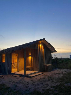 Cabana Cachandó
